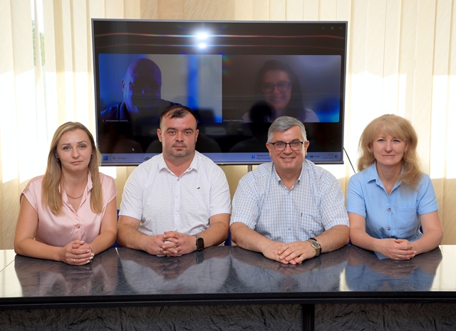 Разова спеціалізована вчена рада PhD 16730
